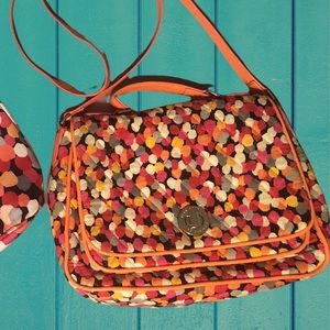 Vera Bradley Purse
